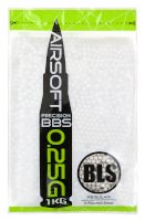 BILE BLS PRECISION GRADE 0,25G - 4000 BUC. [BLS]