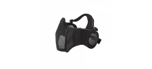 asg-metal-mesh-mask-with-cheek-pads-and-ear-protection-black