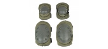 royal-knee-pads-and-elbow-pads-olive-drab-g1verde