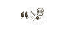 Set arcuri gearbox V3 [SHS]
