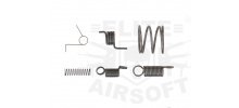 Set arcuri gearbox V3/AK [CYMA]