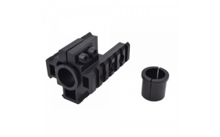 34973-large-js-tactical-rail-system-con-3-slitte-weaver-full-metal-per-canna-fucile