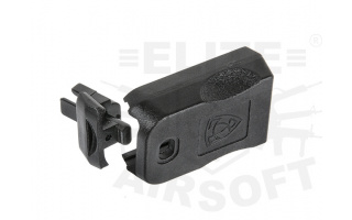 Capac incarcator ACP - Negru [APS]