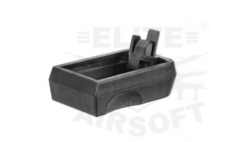 Capac incarcator ACP - Negru [APS]