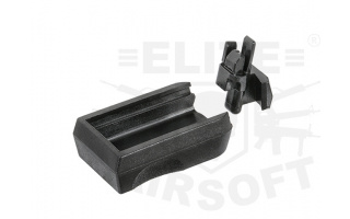 Capac incarcator ACP - Negru [APS]