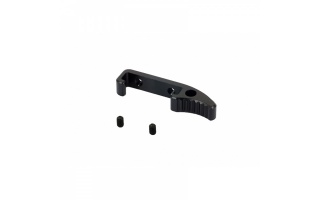 action-army-aap01-cnc-charging-handle-type-1-black