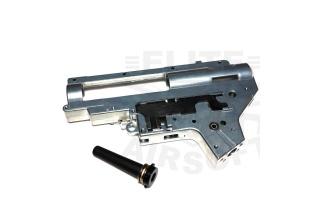 Ghidaj arc cu rulmenti V2 Hybrid [APS]