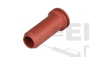 Duza aer CNC 20,2mm rosu [RetroArms]