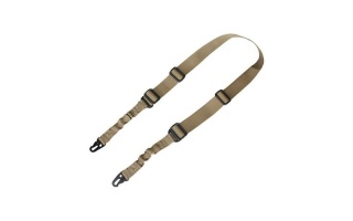 emersongear-two-point-bungee-sling-coyote-brown-em2428