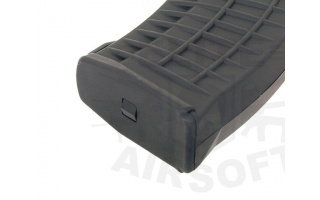 Incarcator AK 140BB - Negru [CYMA]