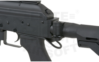 Montura curea ambidextru AK [CYMA]