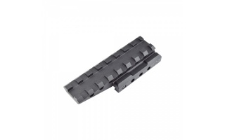 js-tactical-8-slots-standard-20mm-rail-12-inch-riser-black-js-tacrs