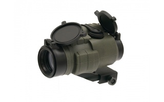 Husa Aimpoint Comp M2/M3 Olive [ACM]