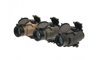 Husa Aimpoint Comp M2/M3 Olive [ACM]