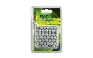 nxg-sa-200-steel-balls-95-mm-100-pieces