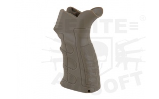 Maner ergonomic M4/AR15/M16 Dark Earth [Element]