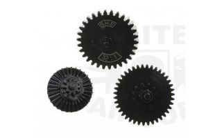 Set roti 32:1 High Torque Up [SHS]