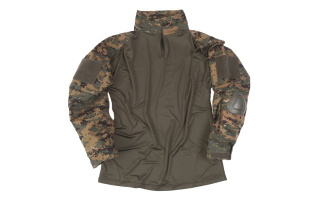 tactical-shirt-warrior-digital-woodland-size-xl-52193