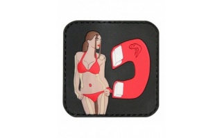 viper-patch-babe-magnet-3d