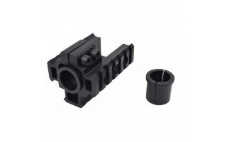 34973-large-js-tactical-rail-system-con-3-slitte-weaver-full-metal-per-canna-fucile