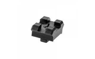 5ku-1-slot-b-2m-picatinny-rail-for-m-lok-mount-black