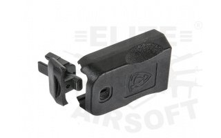 Capac incarcator ACP - Negru [APS]