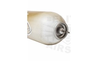 Gaz Ultrair Power Gas - 570ml [ASG]