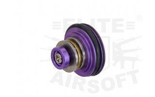 Cap piston CNC Bore-up cu dublu o-ring [CYMA]