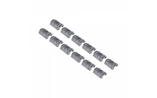 js-tactical-rubber-standard-20mm-rail-cover-12-pieces-black-js-rc50