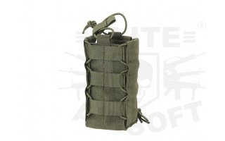 Port utilitar radio - Olive [8FIELDS]