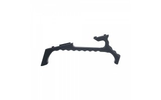 metal-vp23-tactical-angled-grip-for-keymod-black-me6081-b