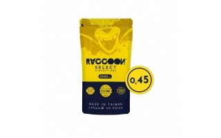raccoon-select-0-45g-1000ks-69287
