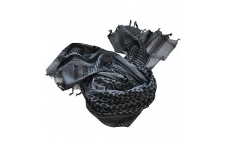 silverback-shemagh-xxl-modro-sedo-cerny-58350