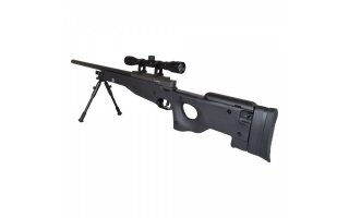 well-sniper-spring-powered-rifle-with-bipod-4x32-scope-and-spring-black-mb01bb-okit2