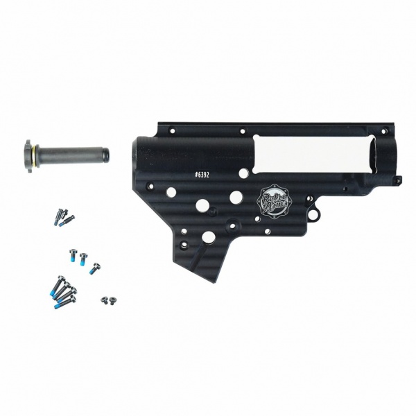 Elite Airsoft Carcasă Gearbox QSC V2 8mm [RETROARMS]