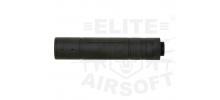 Amortizor 14CCW 155mm - Negru [ACM]