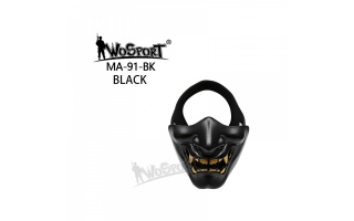 wosport-devilsamurai-mask-black
